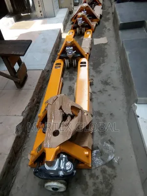 Pallet Truck 3'ton 3000kg