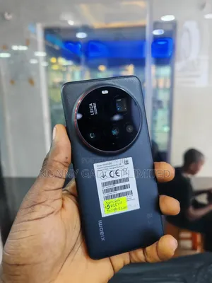Xiaomi 15 Ultra 512 GB Silver