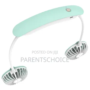 F6 Outdoor Mini Hanging Neck