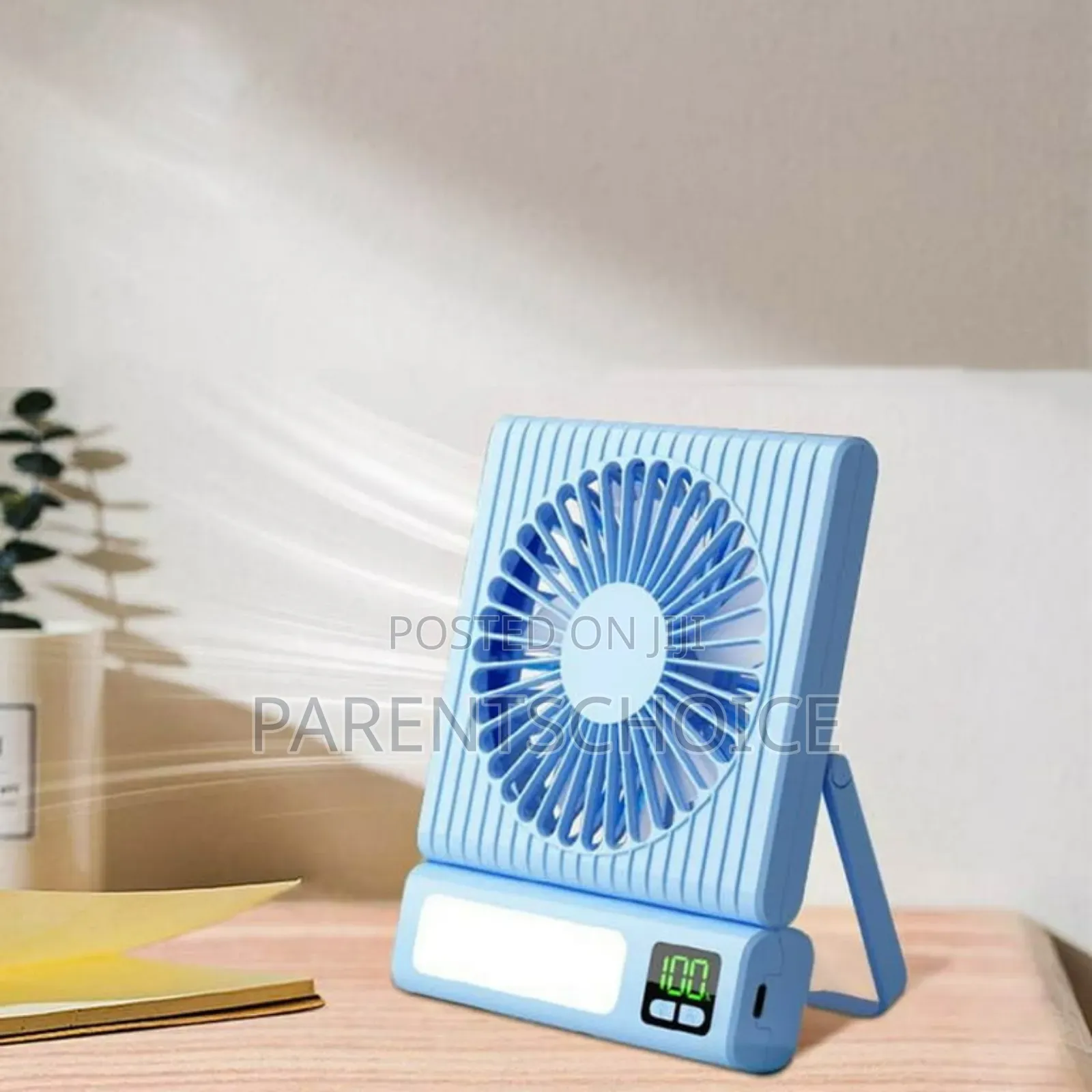 Mini Portable Small Fan