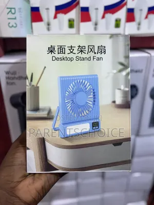 Mini Portable Small Fan