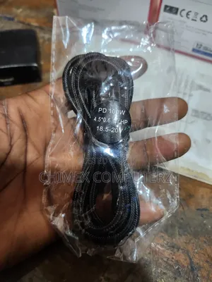 100w Type-C to Hp Blue Mout/Pin