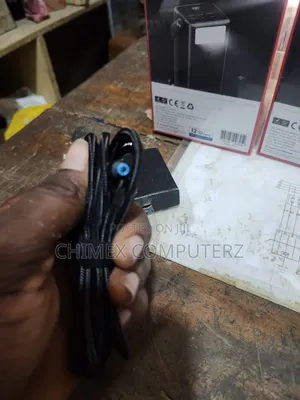 100w Type-C to Hp Blue Mout/Pin