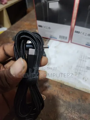 100w Type-C to Hp Blue Mout/Pin