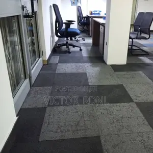 American Rug Carpet Tiles