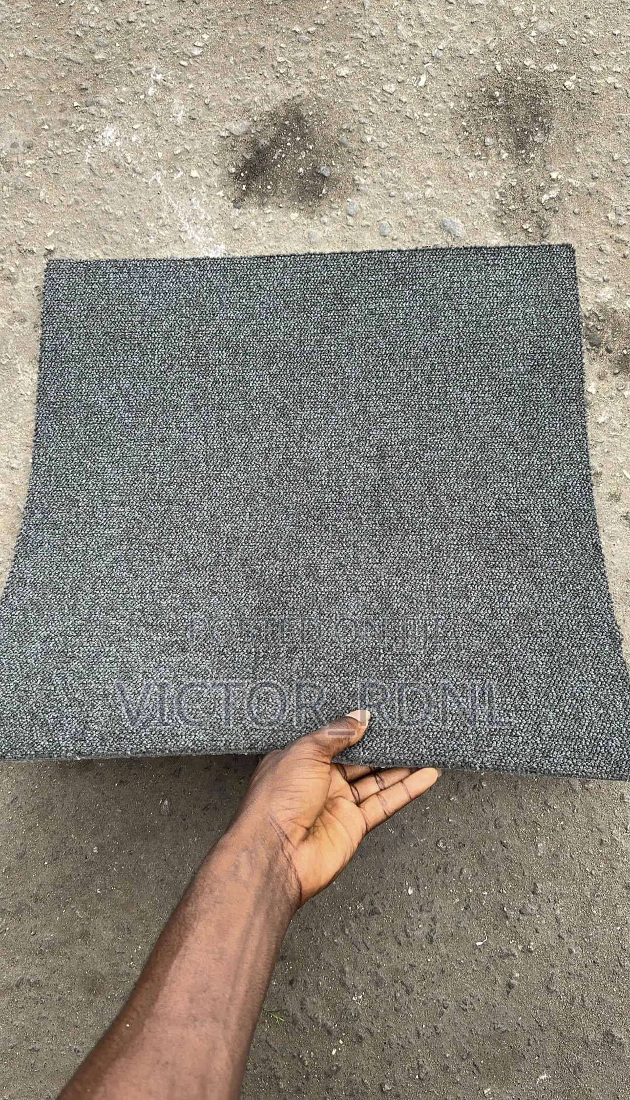 American Rug Carpet Tiles