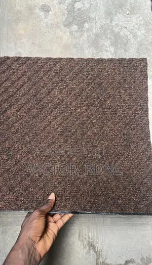 American Rug Carpet Tiles