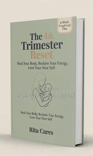 The 4th Trimester Reset