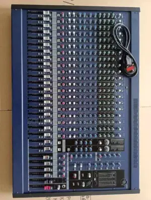 Mg 24 Channel Yamaha Mixer