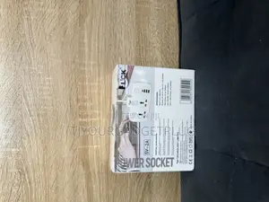 Flick Cs-312 Charger + Socket