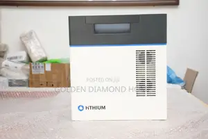 Hithium Heroee2-2000wh/1000w Solar-Ready Home Power Station |