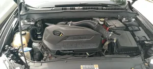 Ford Fusion SE 2013 Black