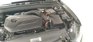 Ford Fusion SE 2013 Black