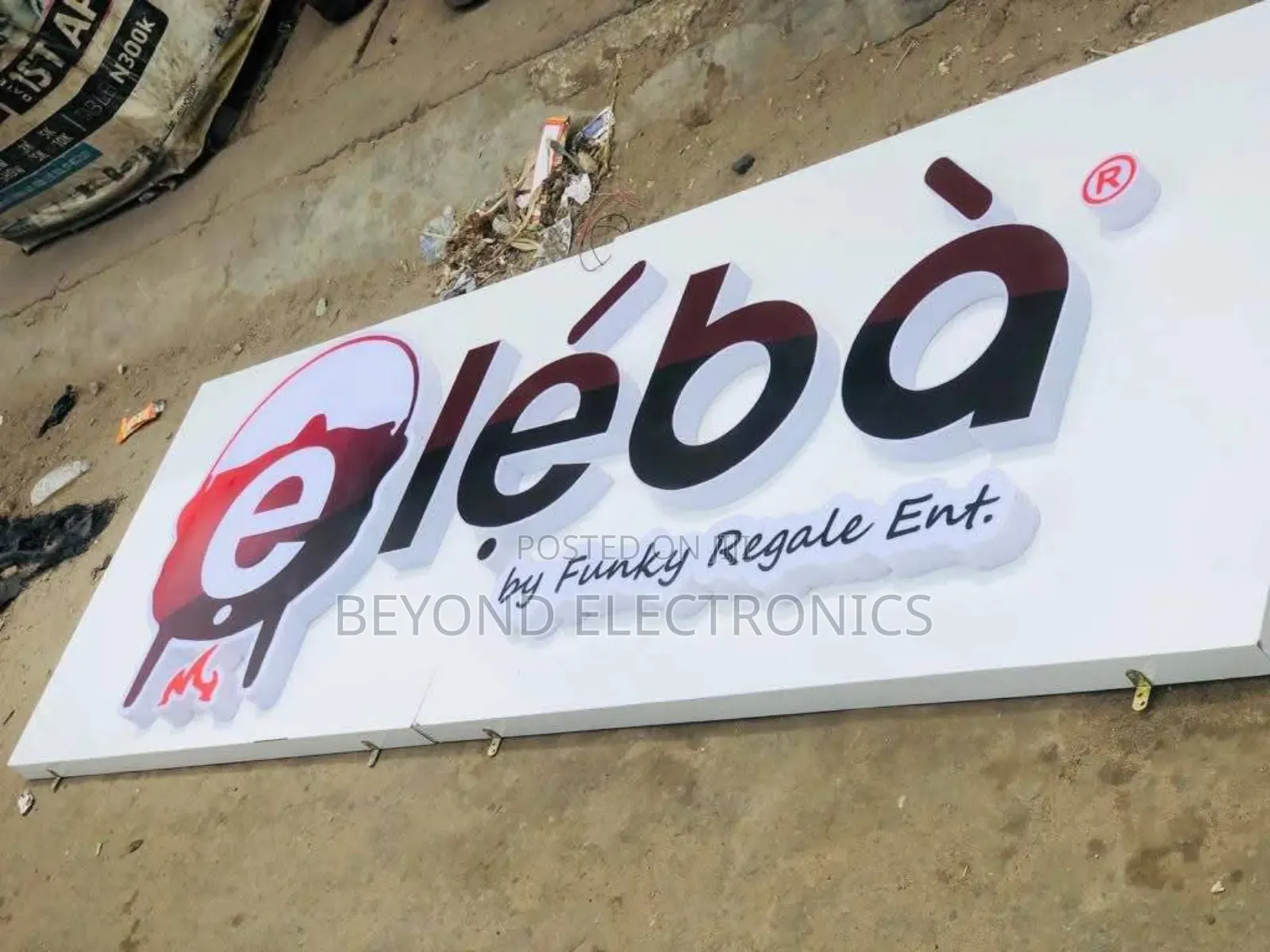 Beyond Graphics Concepts