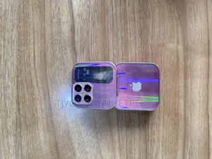 New Mobile Phone