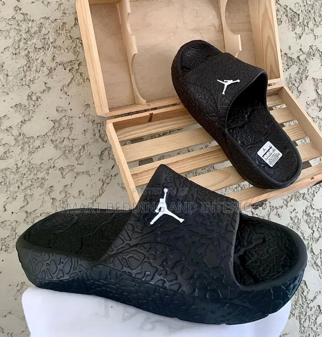 Jordan Airflip