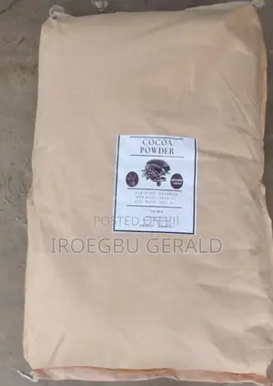 Cocoa Powder