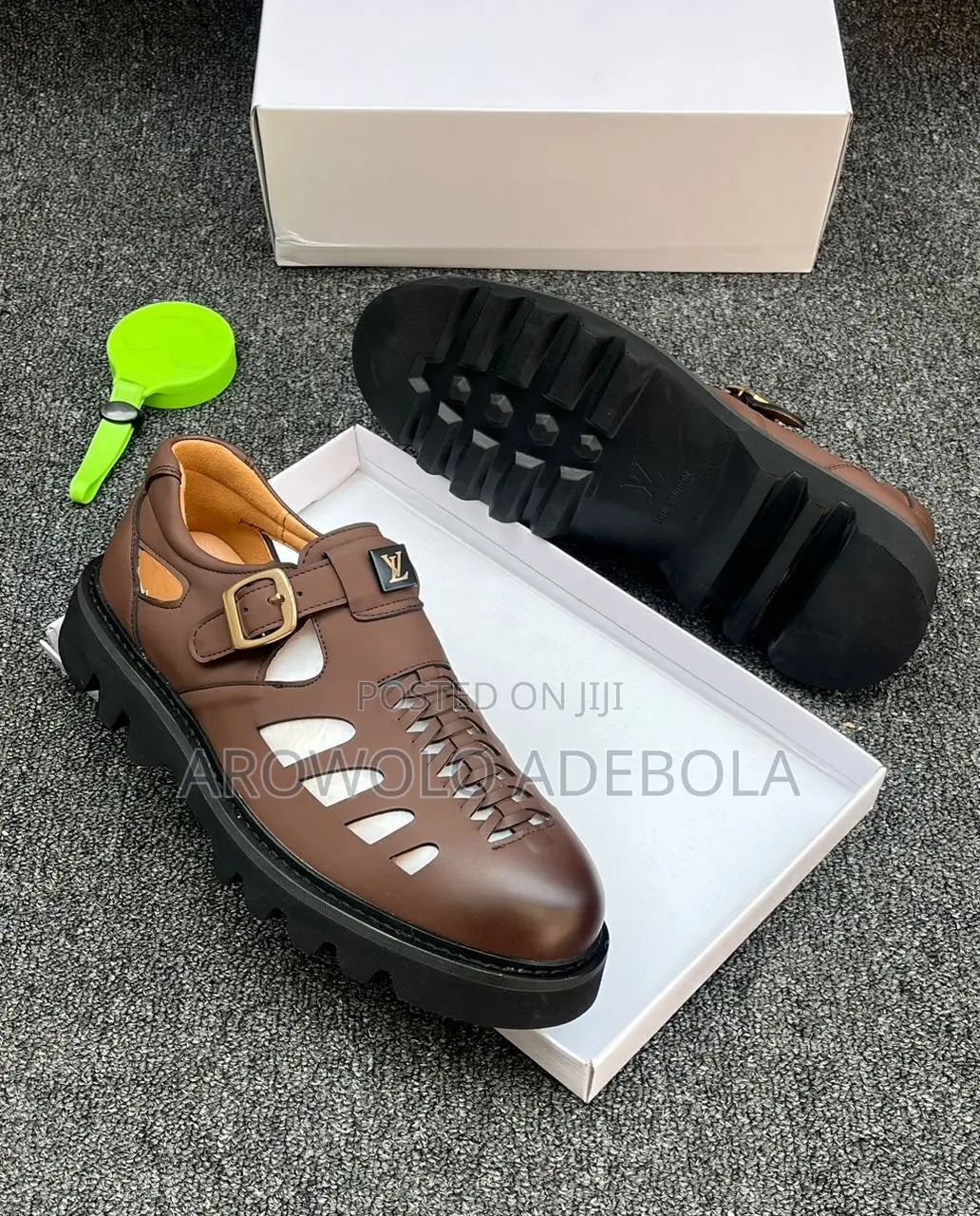 Men's Sandal