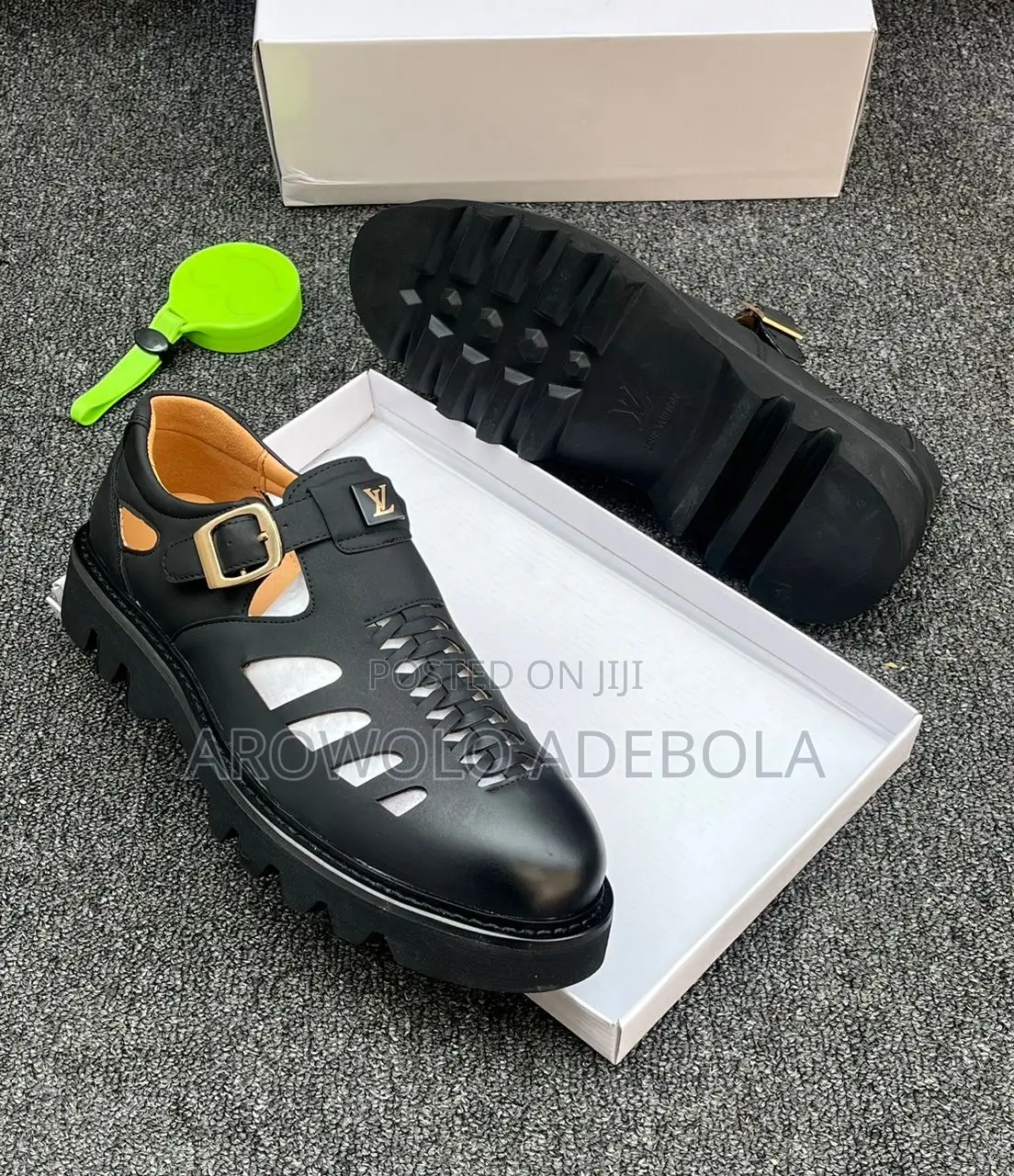 Men's Sandal