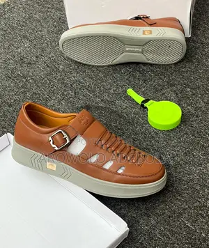 Men's Sandal