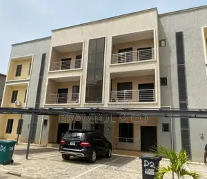 2bdrm Block of Flats in Kaura for rent
