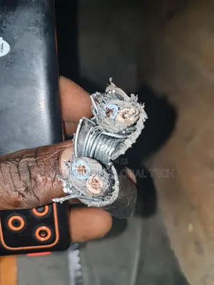 6mm 2 Core Xlpe Insulation Cable