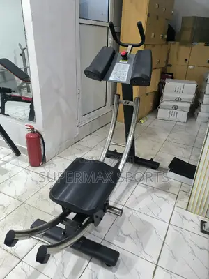 Results You Can Feel After One Session