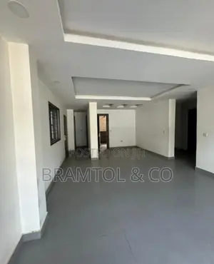 3bdrm Block of Flats in Idu Industrial for rent