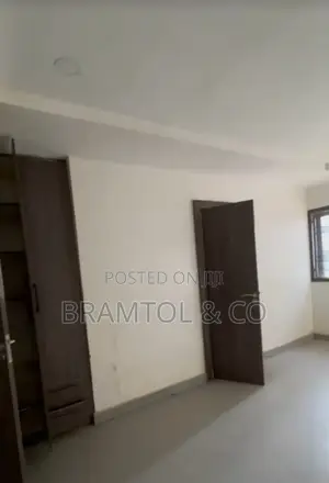 3bdrm Block of Flats in Idu Industrial for rent
