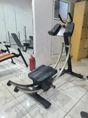 Built Tough for Daily Commercial Use