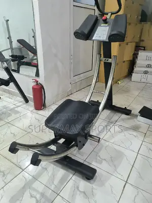 Train Like an Athlete, Look Like One