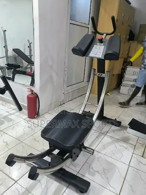 Train Like an Athlete, Look Like One