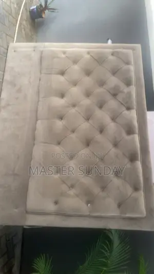 Bed Frames