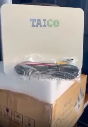 Taico Solar Generator 1kwh/300w Output