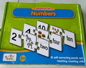 Number Puzzle