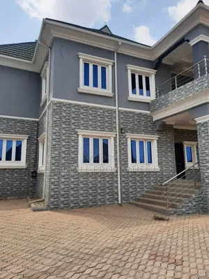 5bdrm Duplex in City Of David, Gwarinpa for sale