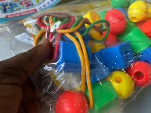 Shape String