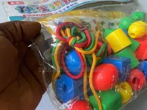 Shape String