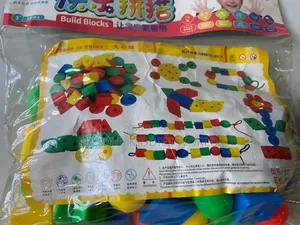 Shape String