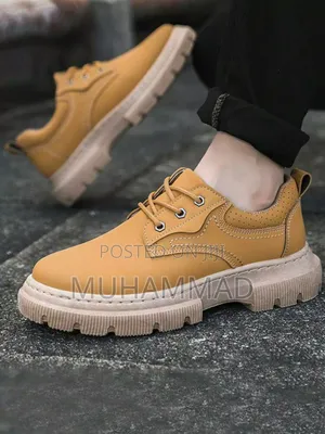 Affordable Shoes