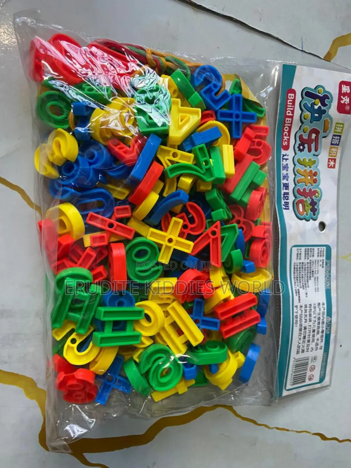 Number Strings