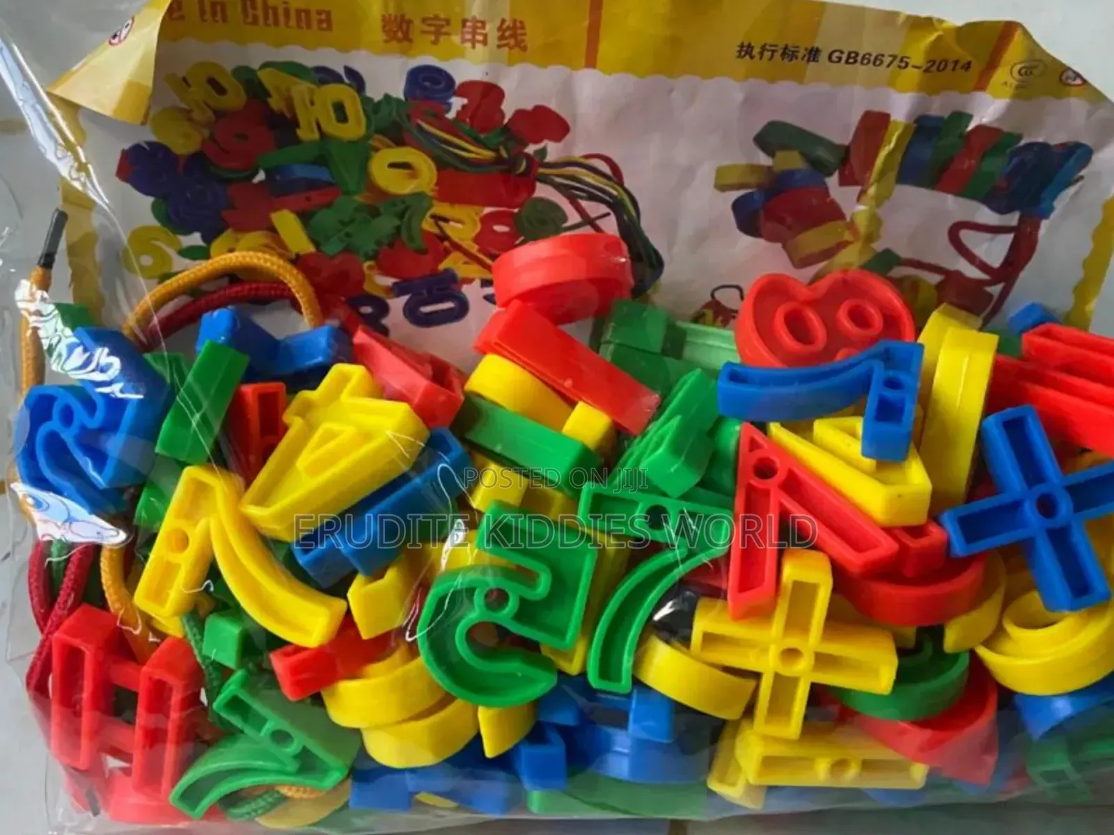 Number Strings