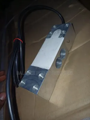 400kg Load Cell for sale - Balance Point Technical Tools Price: ₦ ...