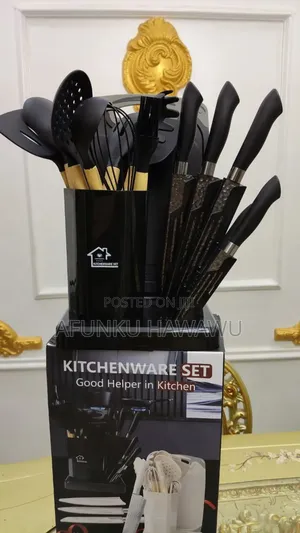 Top 1 Kitchen Tools Set