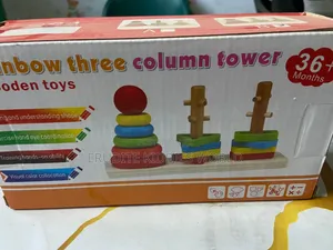 Column Tower