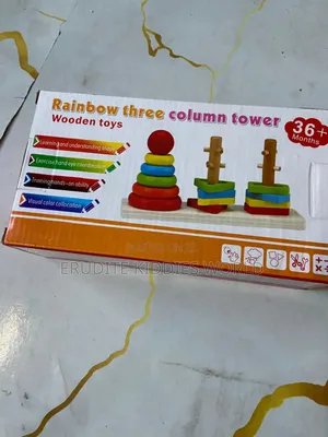 Column Tower