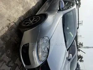 Volkswagen Golf GTI Automatic 2005 Silver