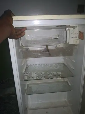 Table Top Lg Fridge