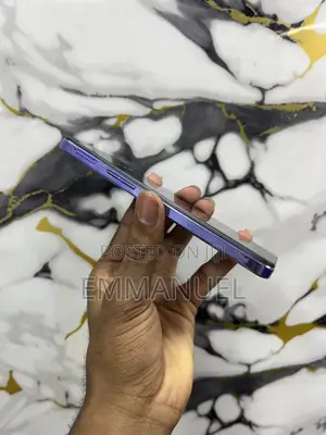Mobile Phone 256 GB Blue