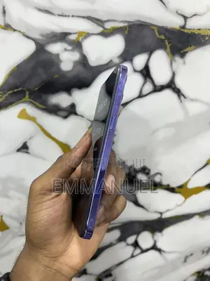 Mobile Phone 256 GB Blue